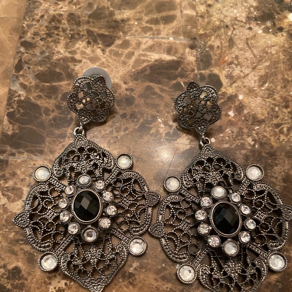 Antique Earrings